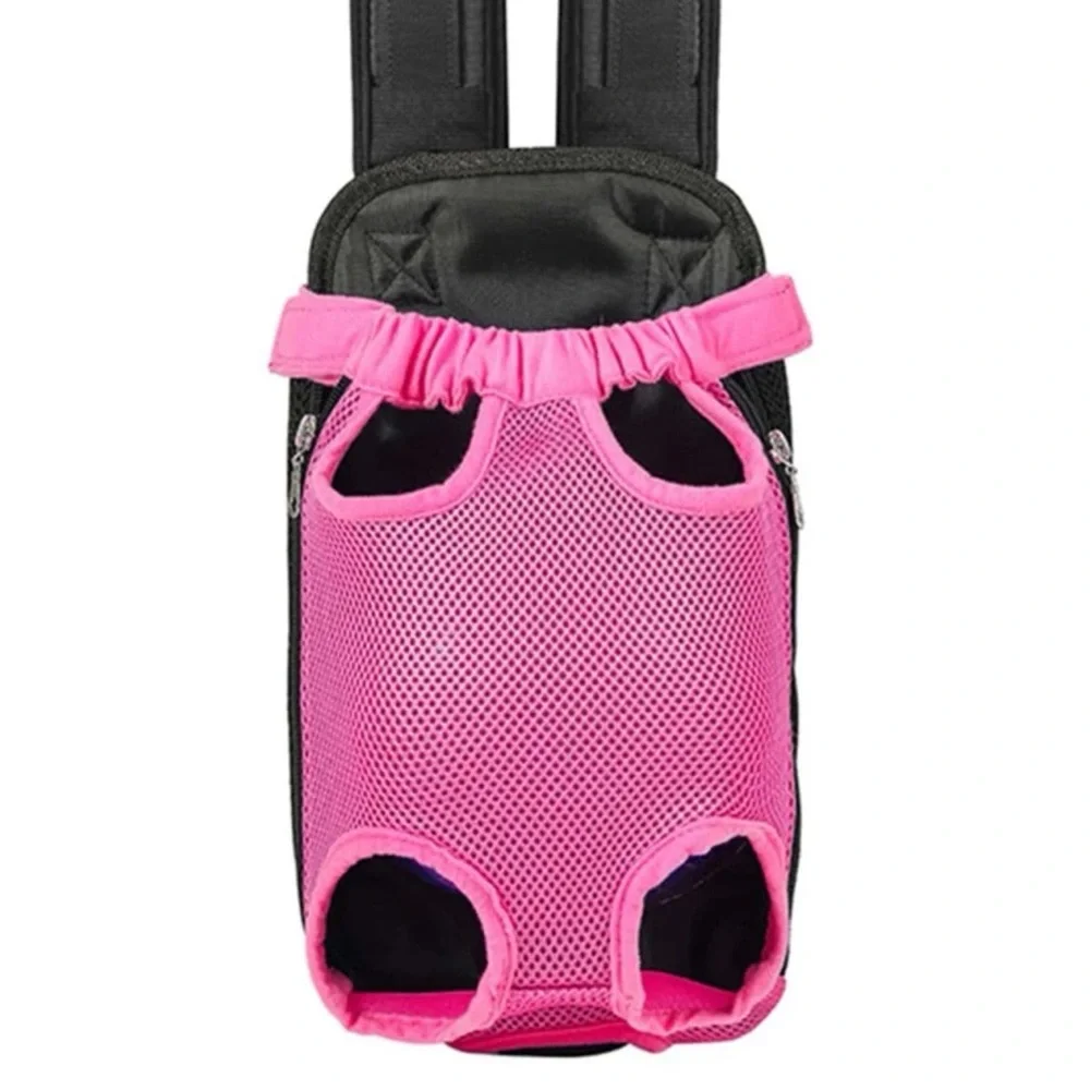 Dog/cat carrier